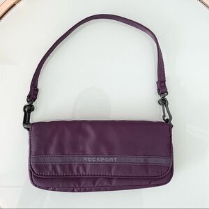 Rockport mini shoulder bag